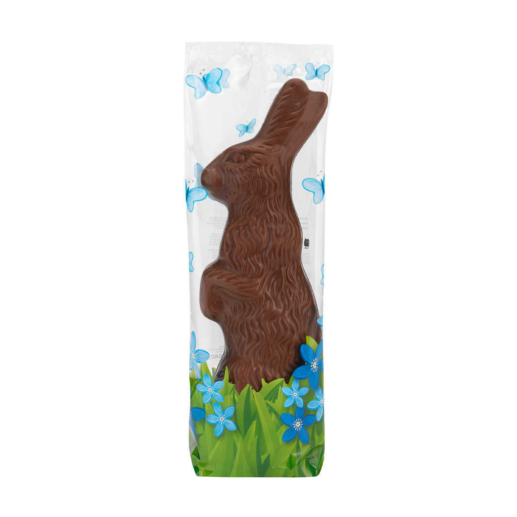 Riesenhase «Milch» 40cm - 440g