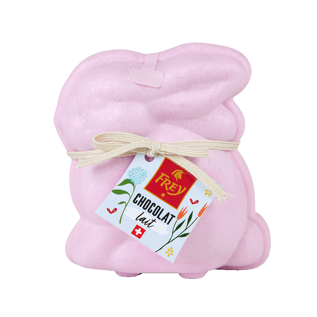 Bunny «Sunny» Midi 13cm - 170g