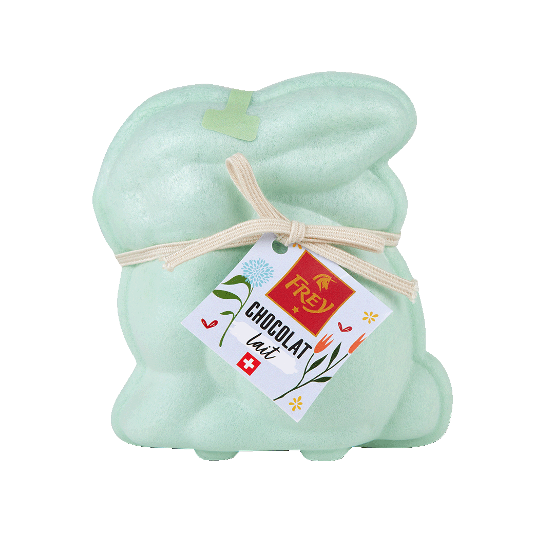 Bunny «Lucky» Mini 8cm - 55g