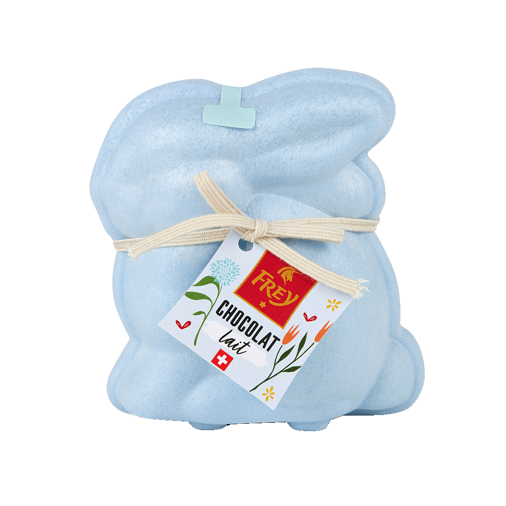 Bunny «Funny» Mini 8cm - 55g