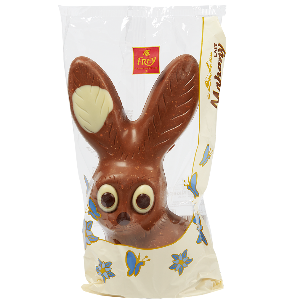 Osterhase «Mahony Spezial» 31cm - 410g