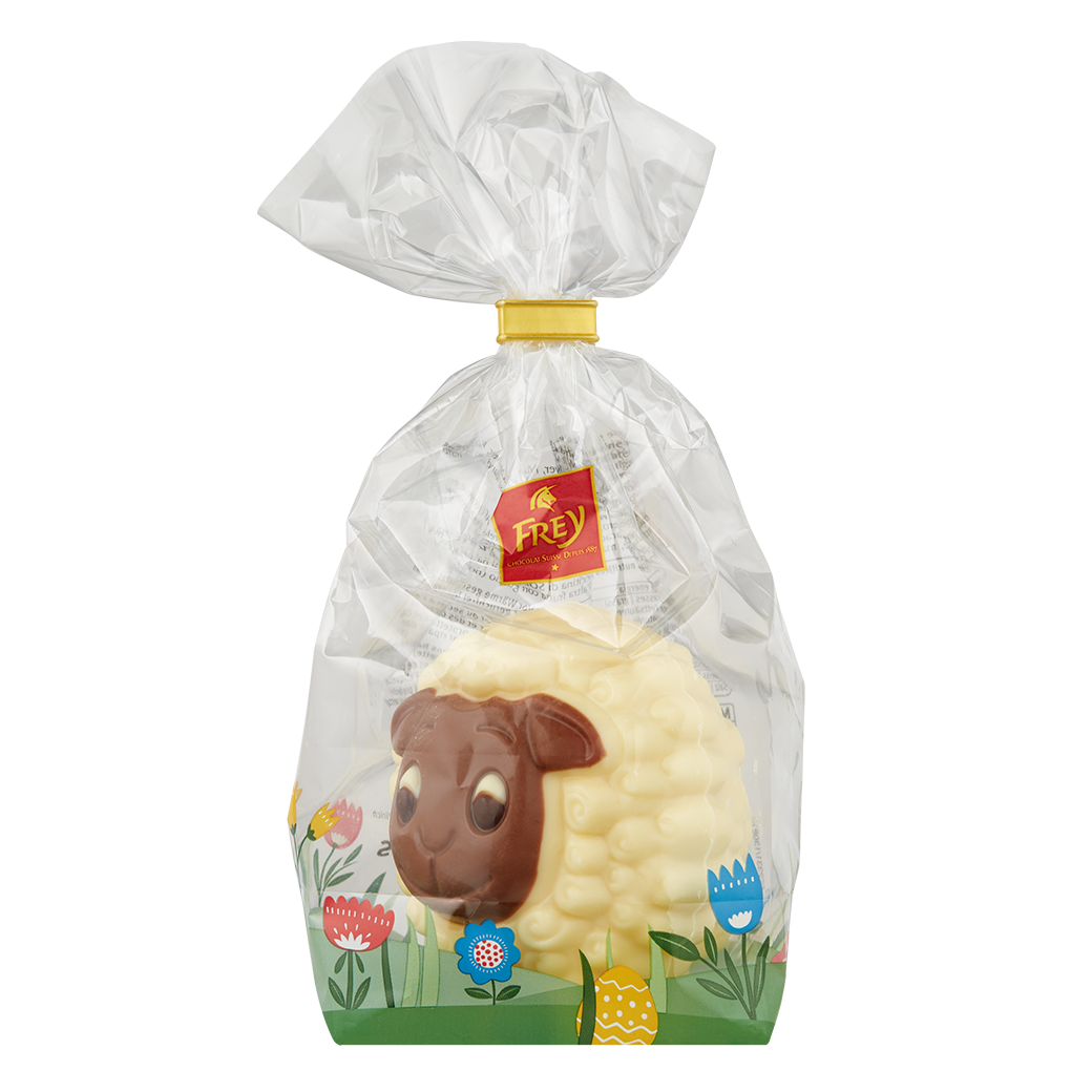 Schokoladen Schaf - 90g