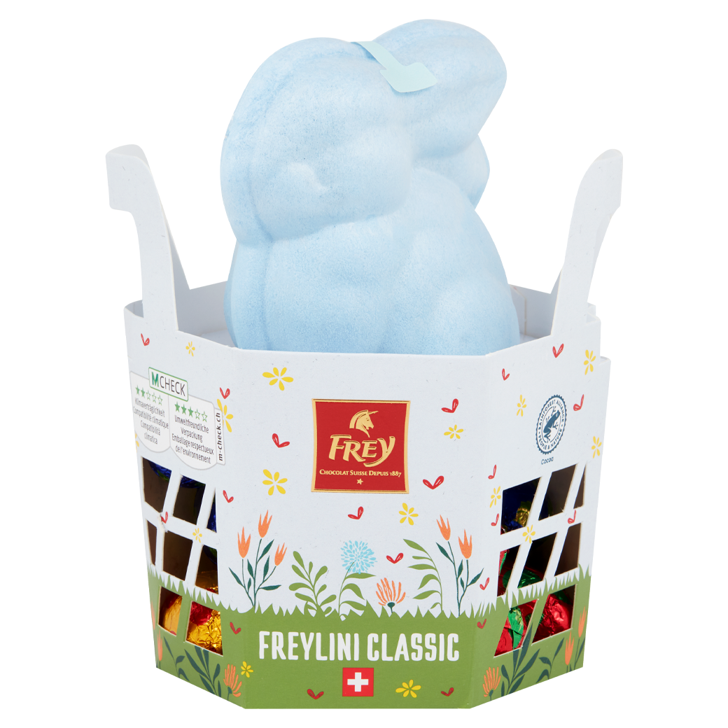 Funny Osternestli - 209g