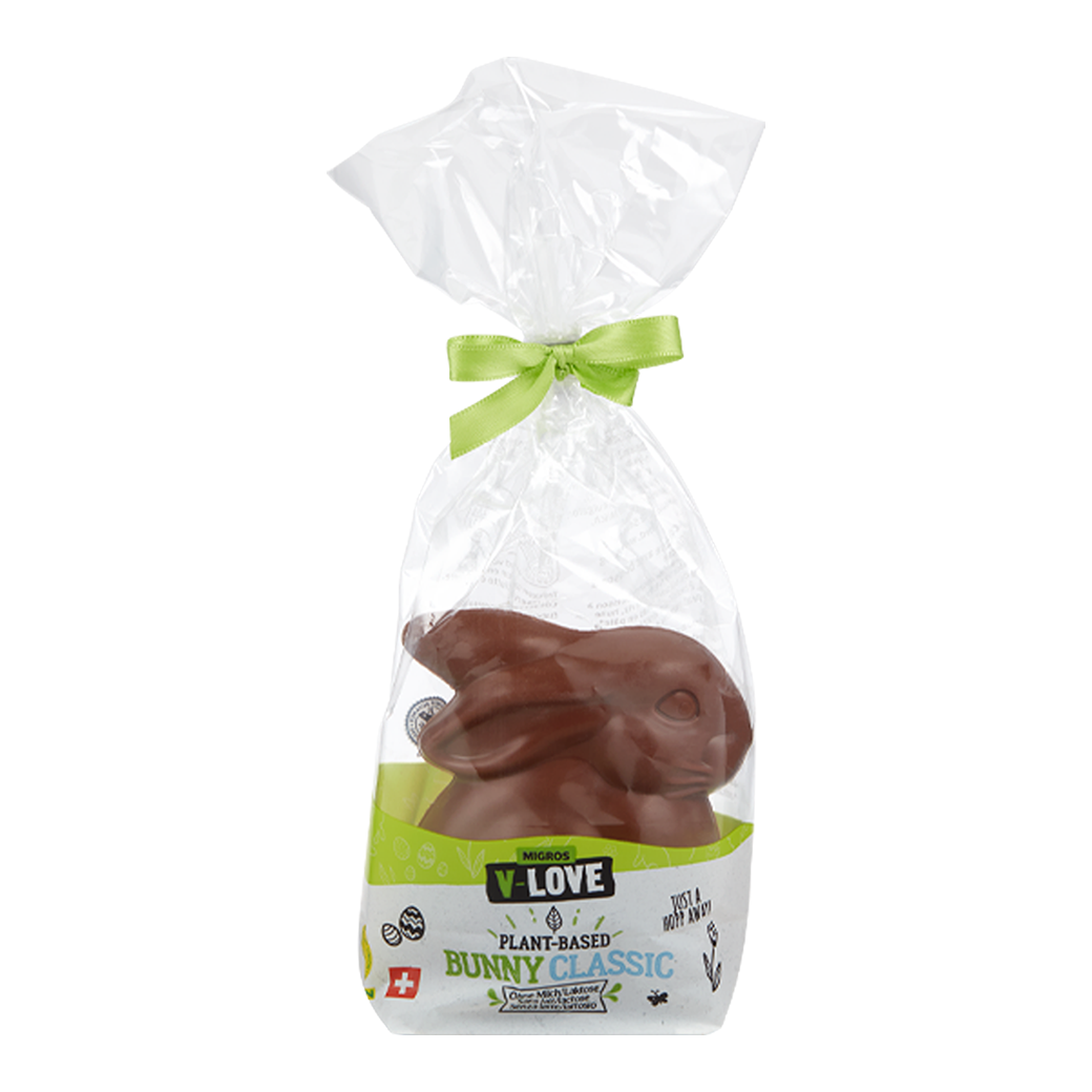 Osterhase V-Love Bunny Classic - 100g