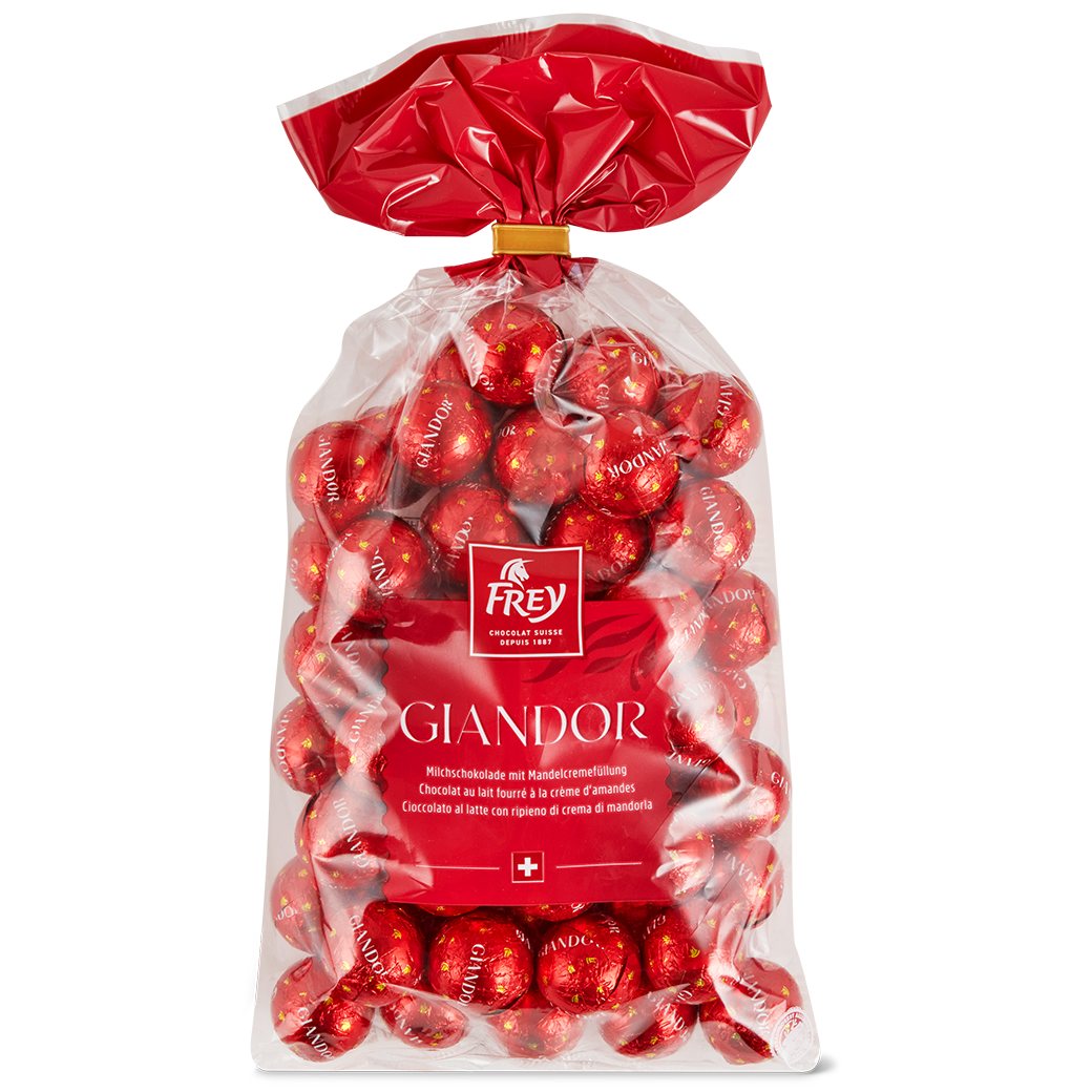 Frey Kugeln Giandor - 750g