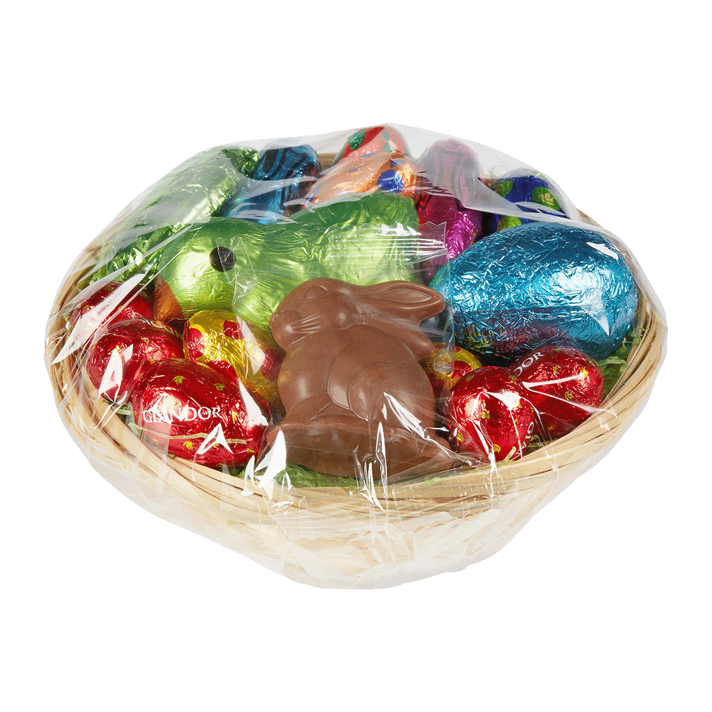 Osterkörbchen - 225g