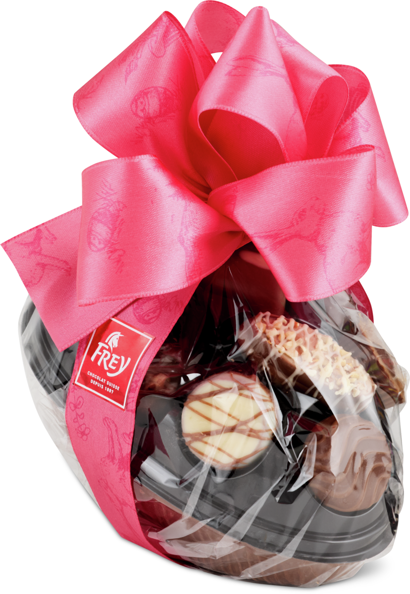 Frey Pralines du Confiseur Halb-Ei - 203g