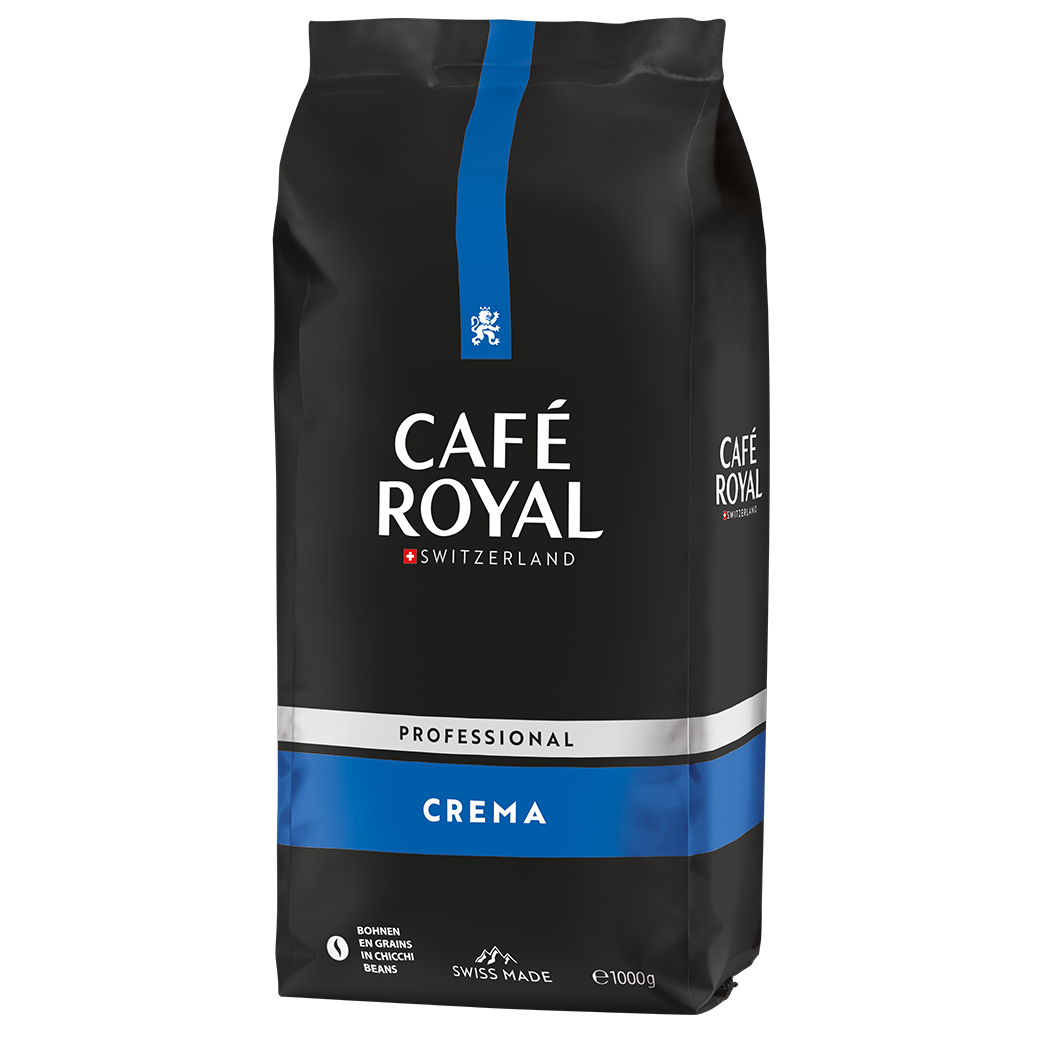 Café Royal Crema -1kg