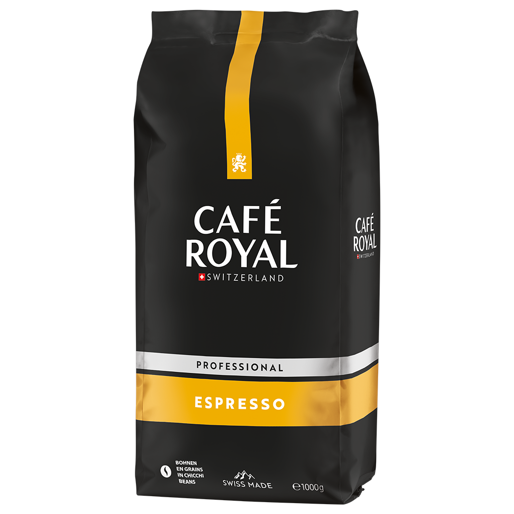 Café Royal Espresso -1kg