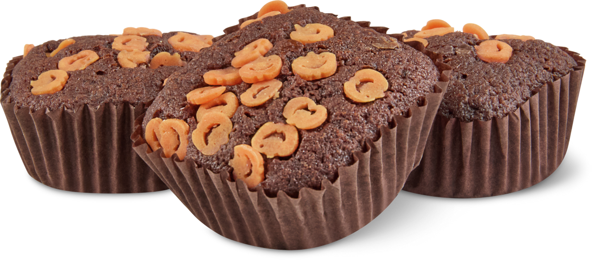 Jr. Brownie Brownie Halloween - 200g