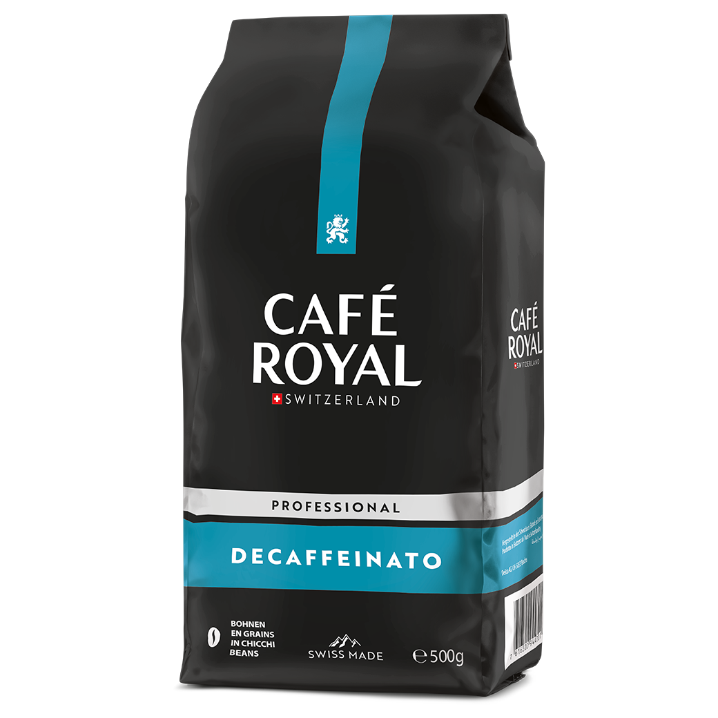 Café Royal Decaffinato -500g