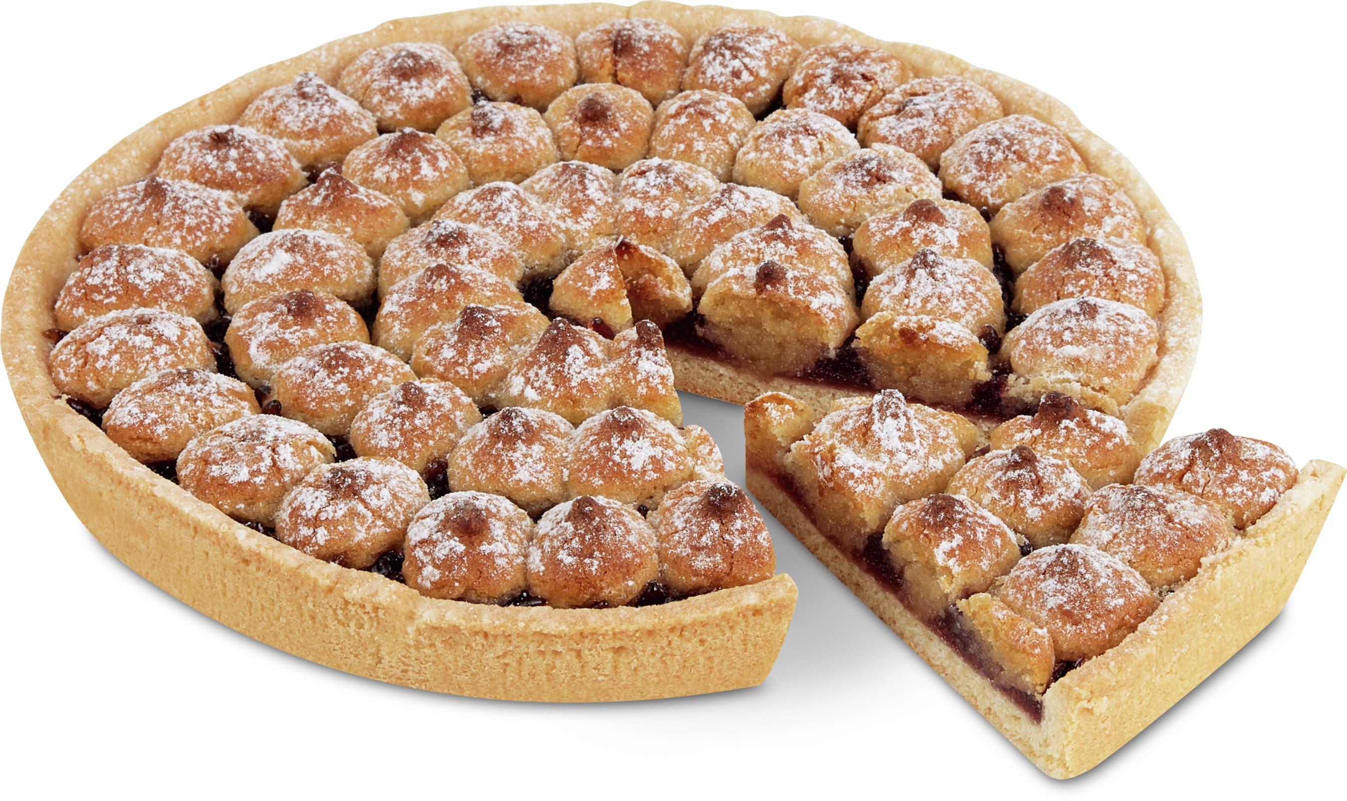 Amarello Torte - 500g