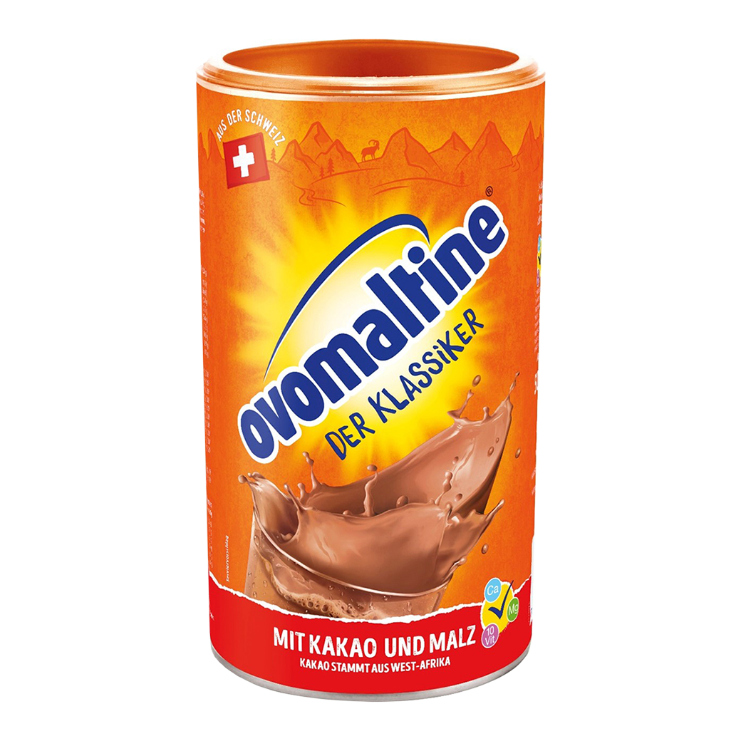 Ovomaltine - 500g