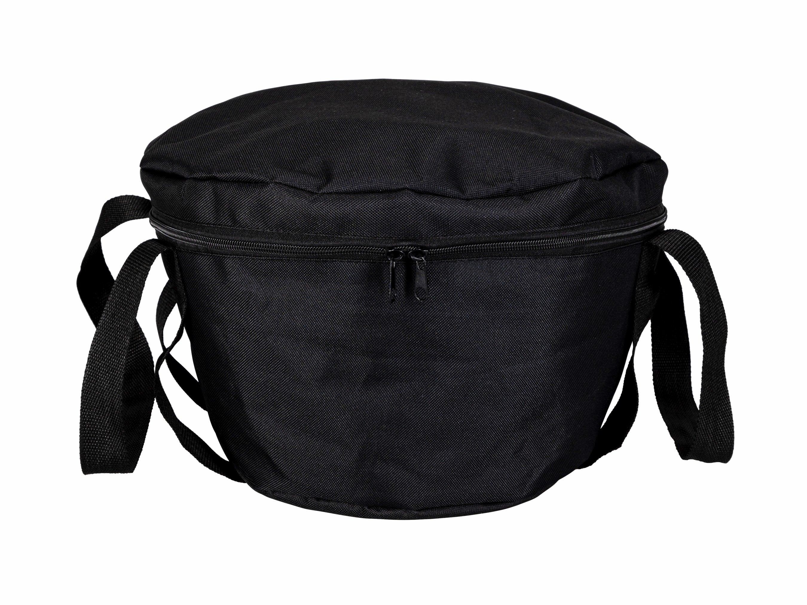 Camping Dutch - Oven, schwarz