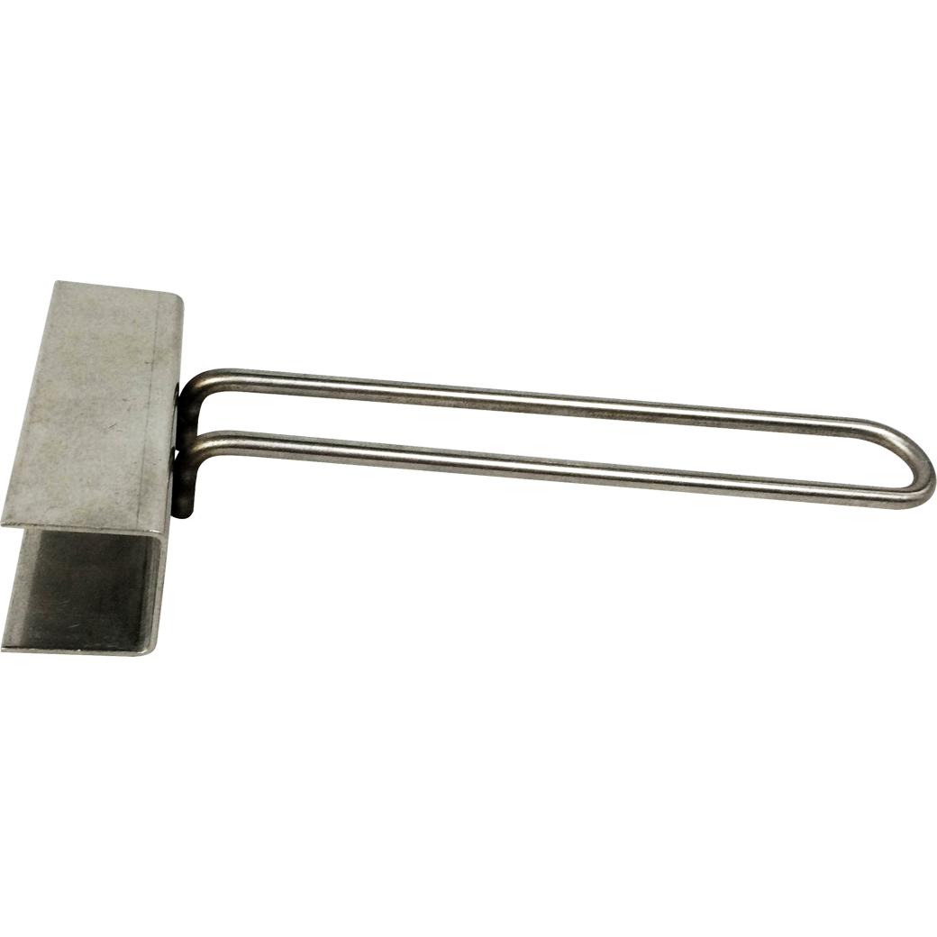 Hot Stone-Haltegriff