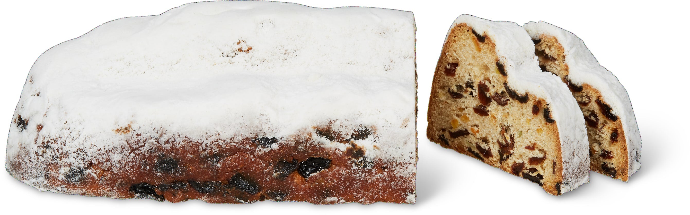 Butterstollen - 500g