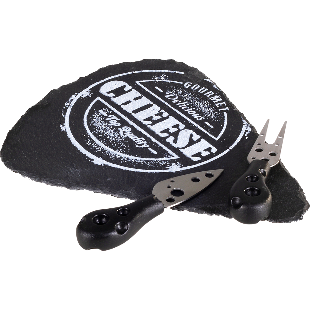 Käsebrett «Schieferplatte»