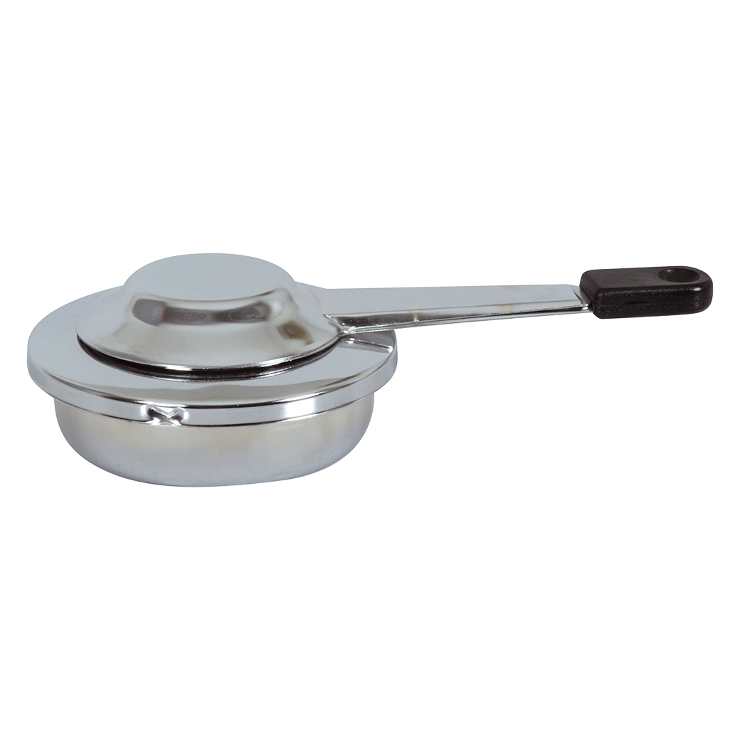 Pastenbrenner «Chrom»