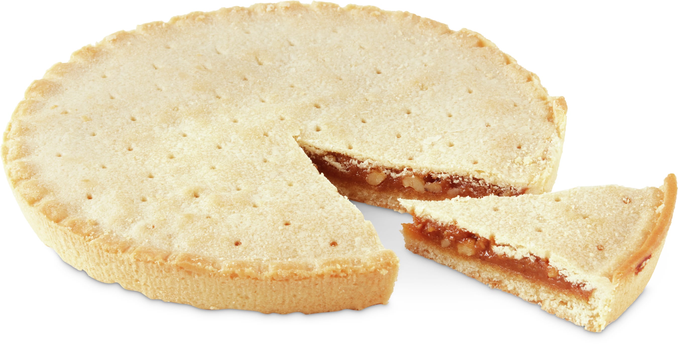 Engadiner Nusstorte - 500g