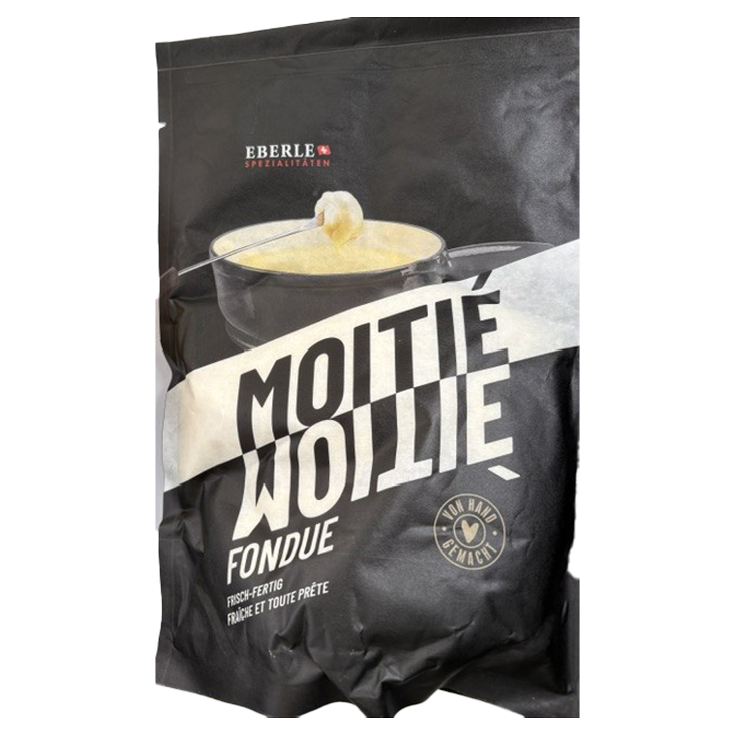 Frischfondue Moitié Moitié - 800g