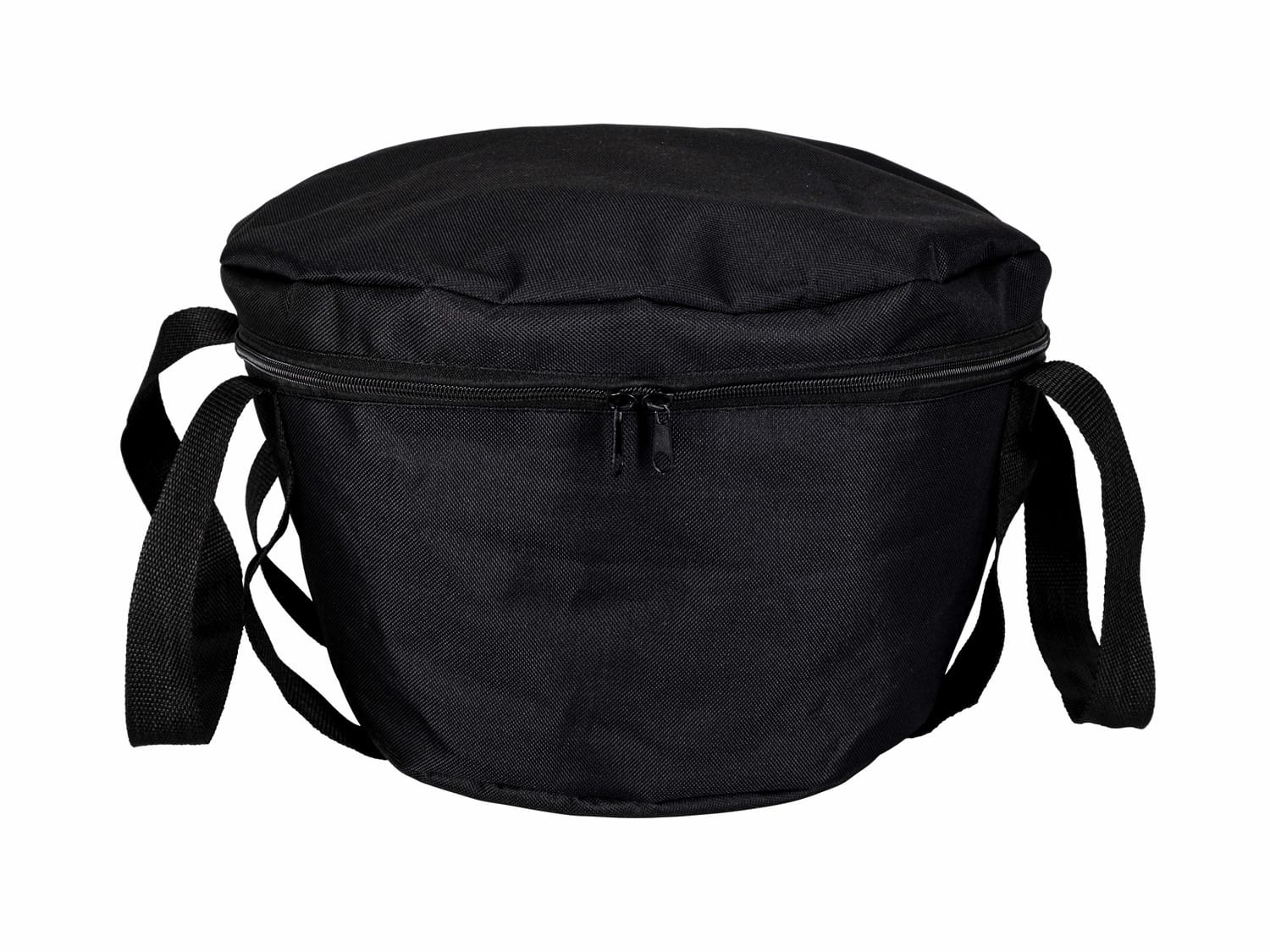 Camping Dutch - Oven, schwarz