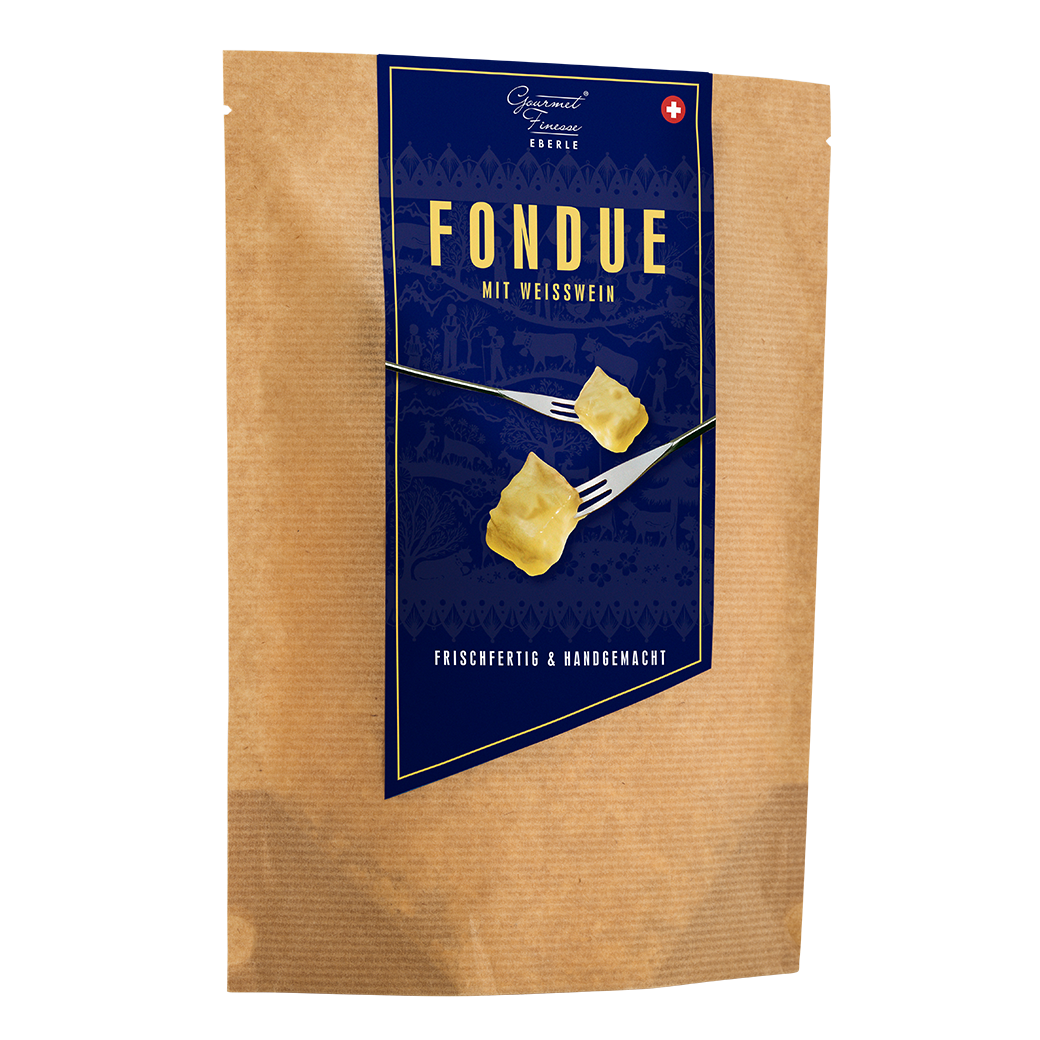 Fondue Classic - 600g