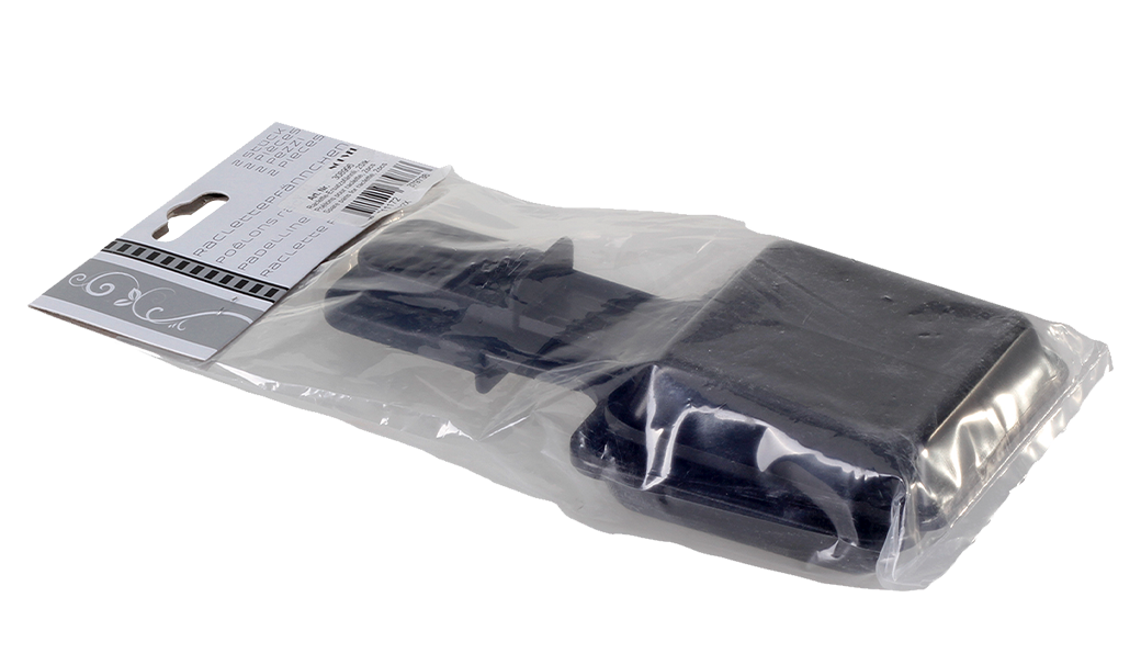 Raclette-Ersatzpfännchen 2 Stück