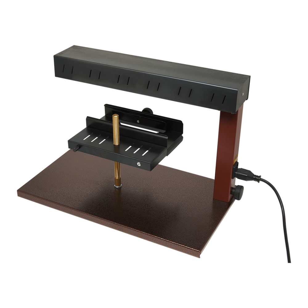 Raclette-Gerät «Ambiance» - 48.5 x 28 x 32cm