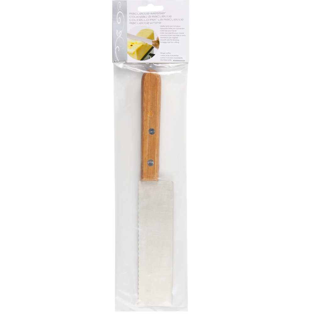Raclette-Messer «Profi»