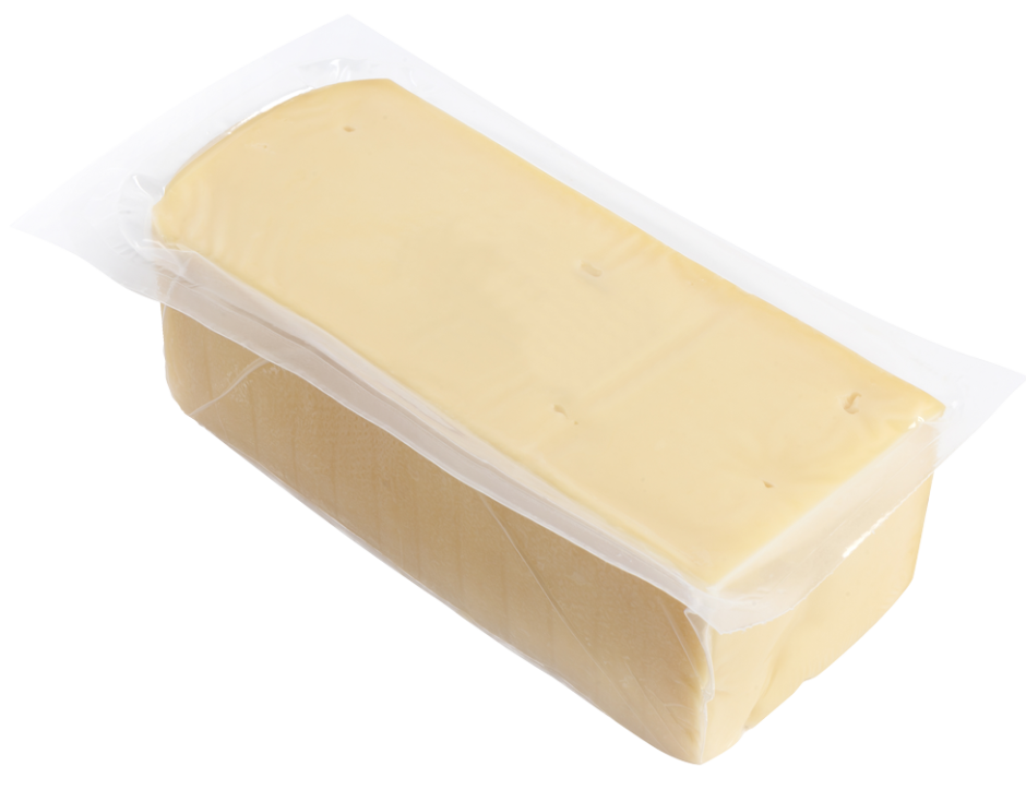 Raclette eckig Block à ca. 500g