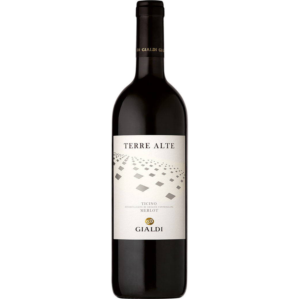 Terre Alte Rosso - 750ml