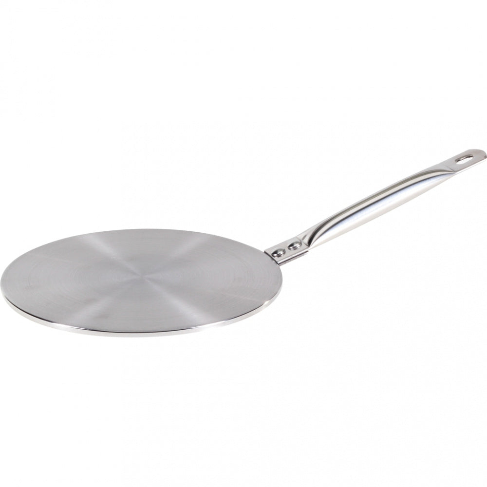 Alu-Rondelle Induktion Ø 18.5cm