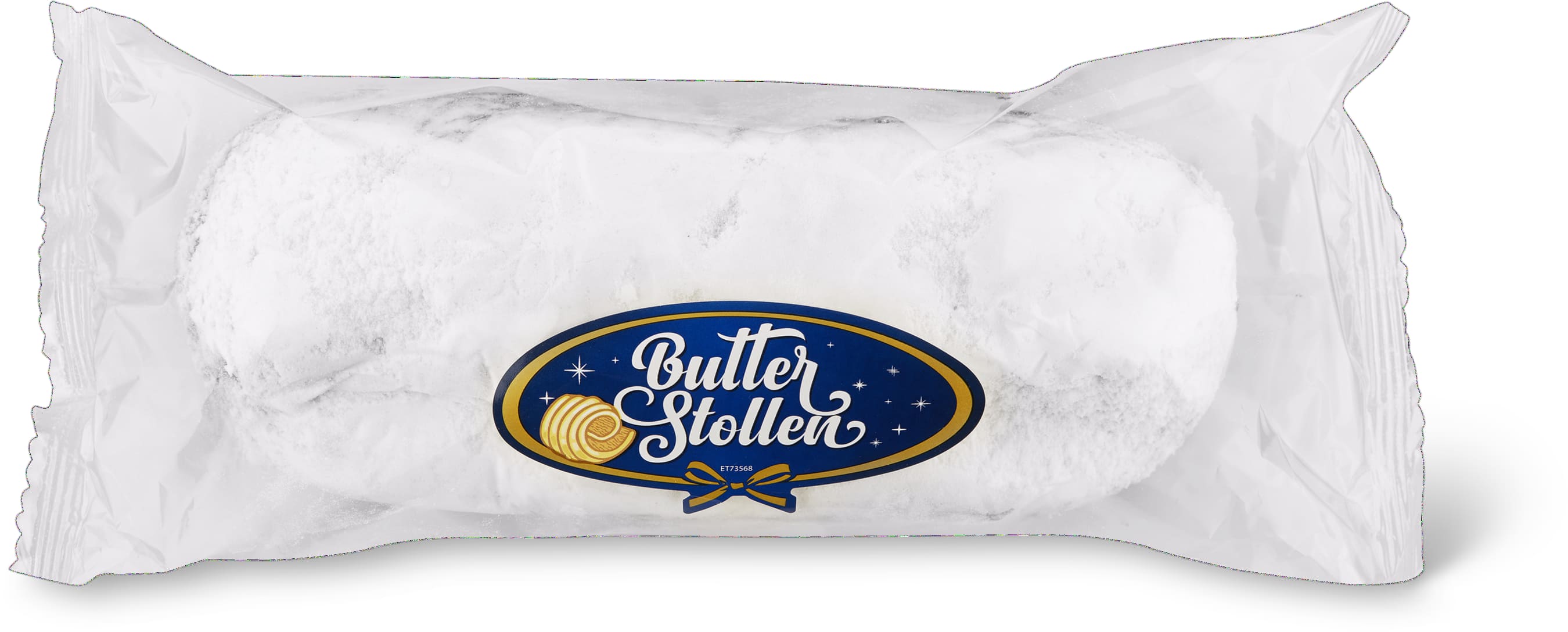 Butterstollen - 500g
