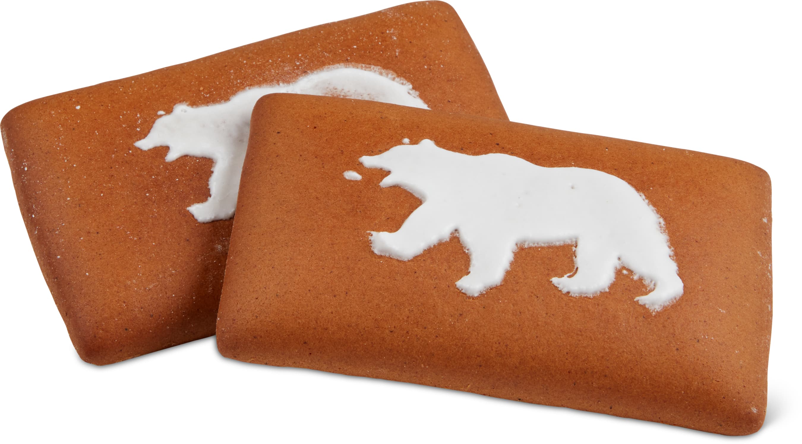 Lebkuchen Bär 2x47g - 95g