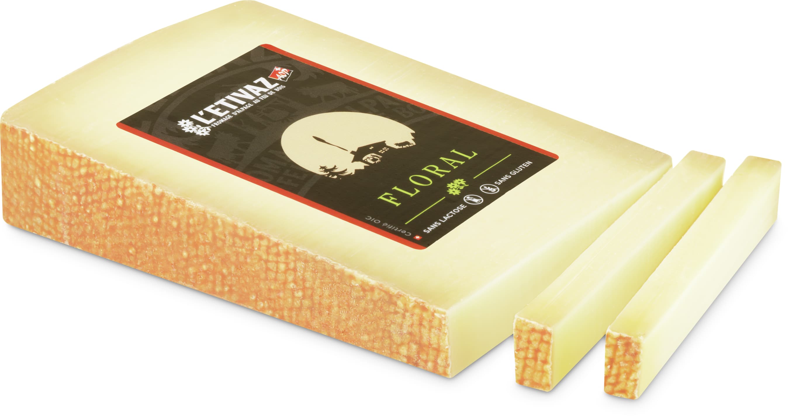 AOP L' Etivaz Alpkäse - 250g