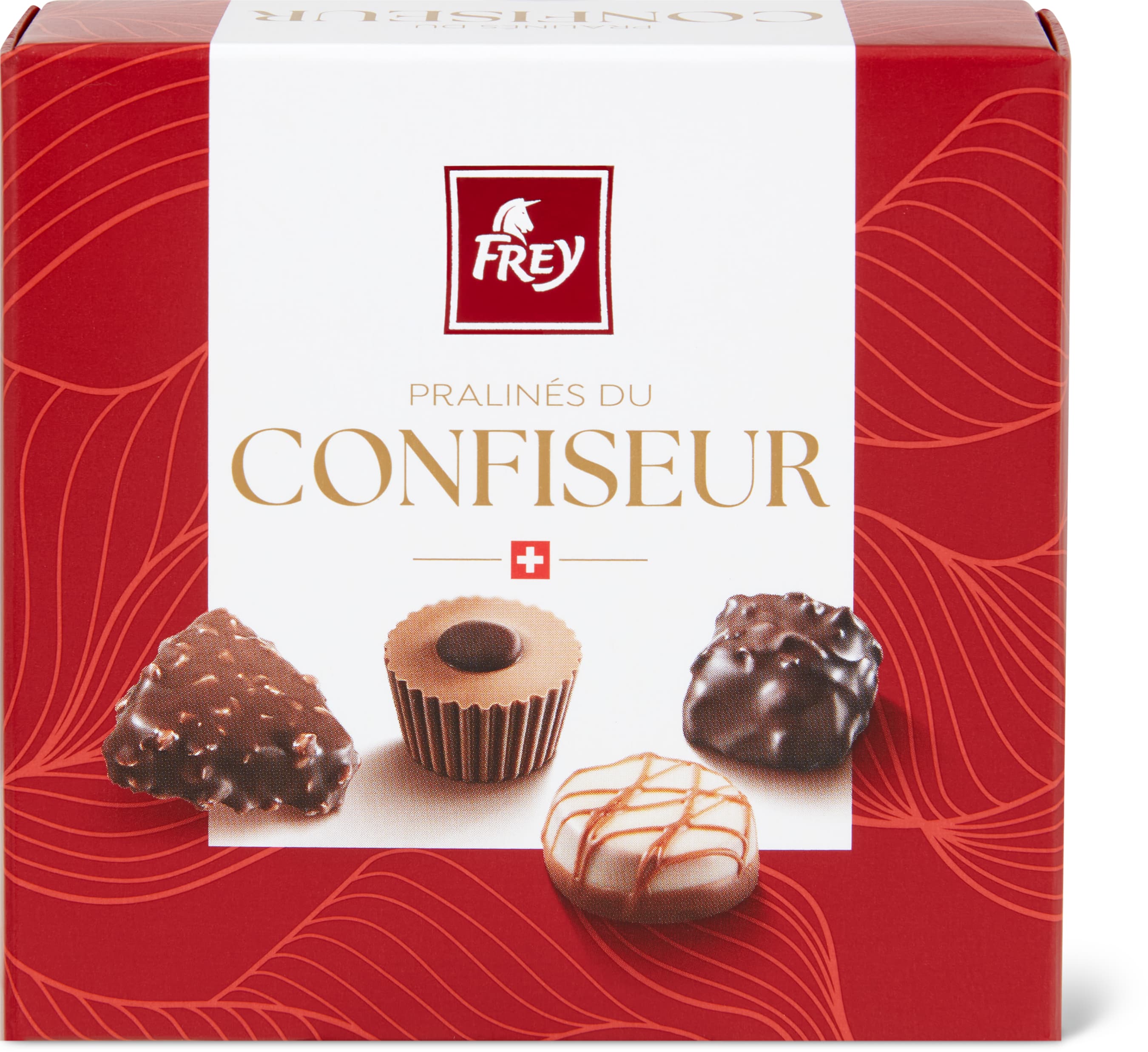Frey Pralinés du Confiseur - 38g