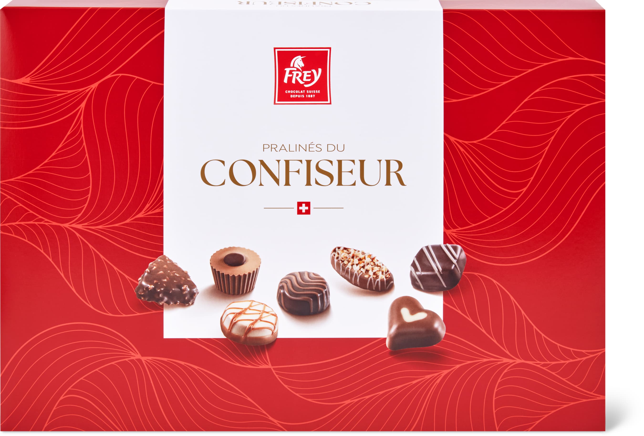 Frey Pralinés du Confiseur - 452g