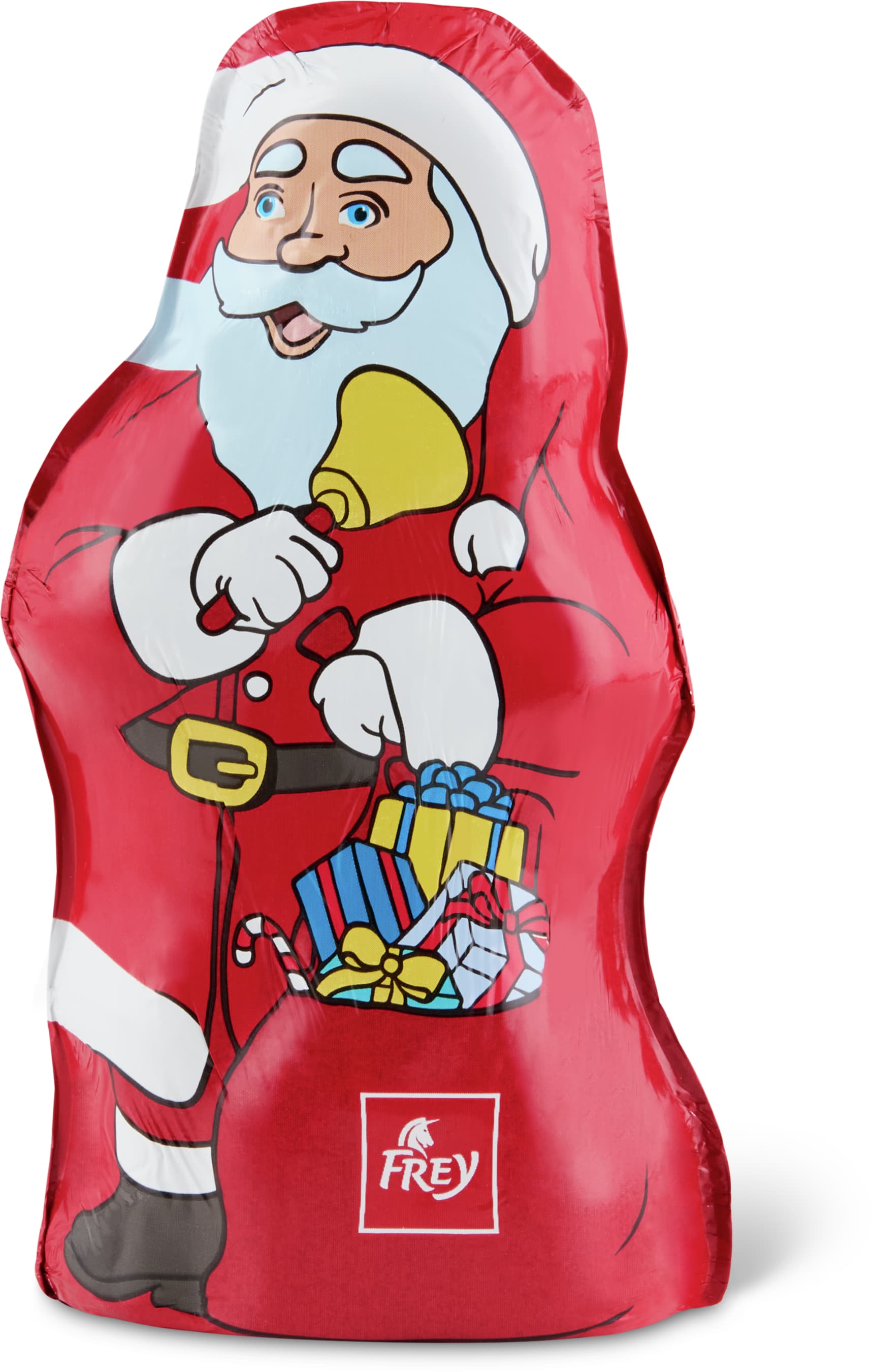 Weihnachtsmann - 100g