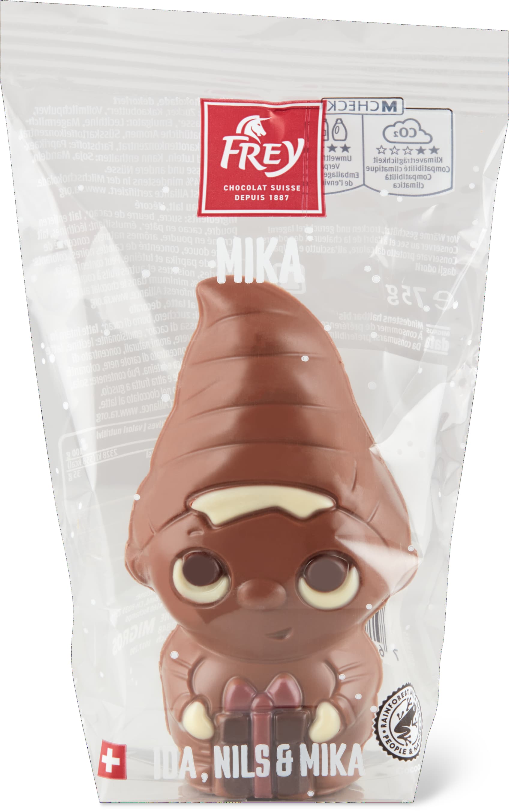 Frey Wichtel Mika - 75g