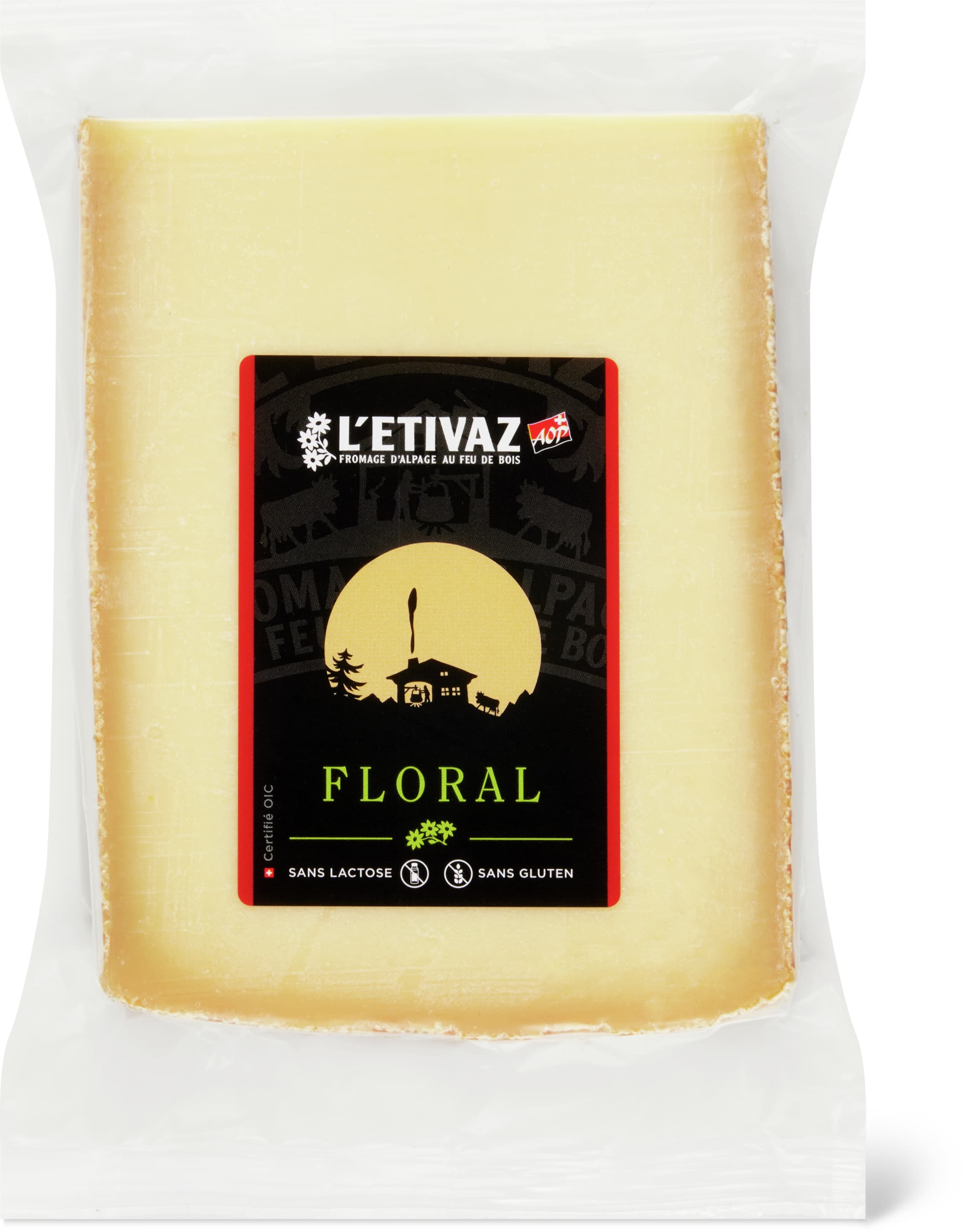 AOP L' Etivaz Alpkäse - 250g