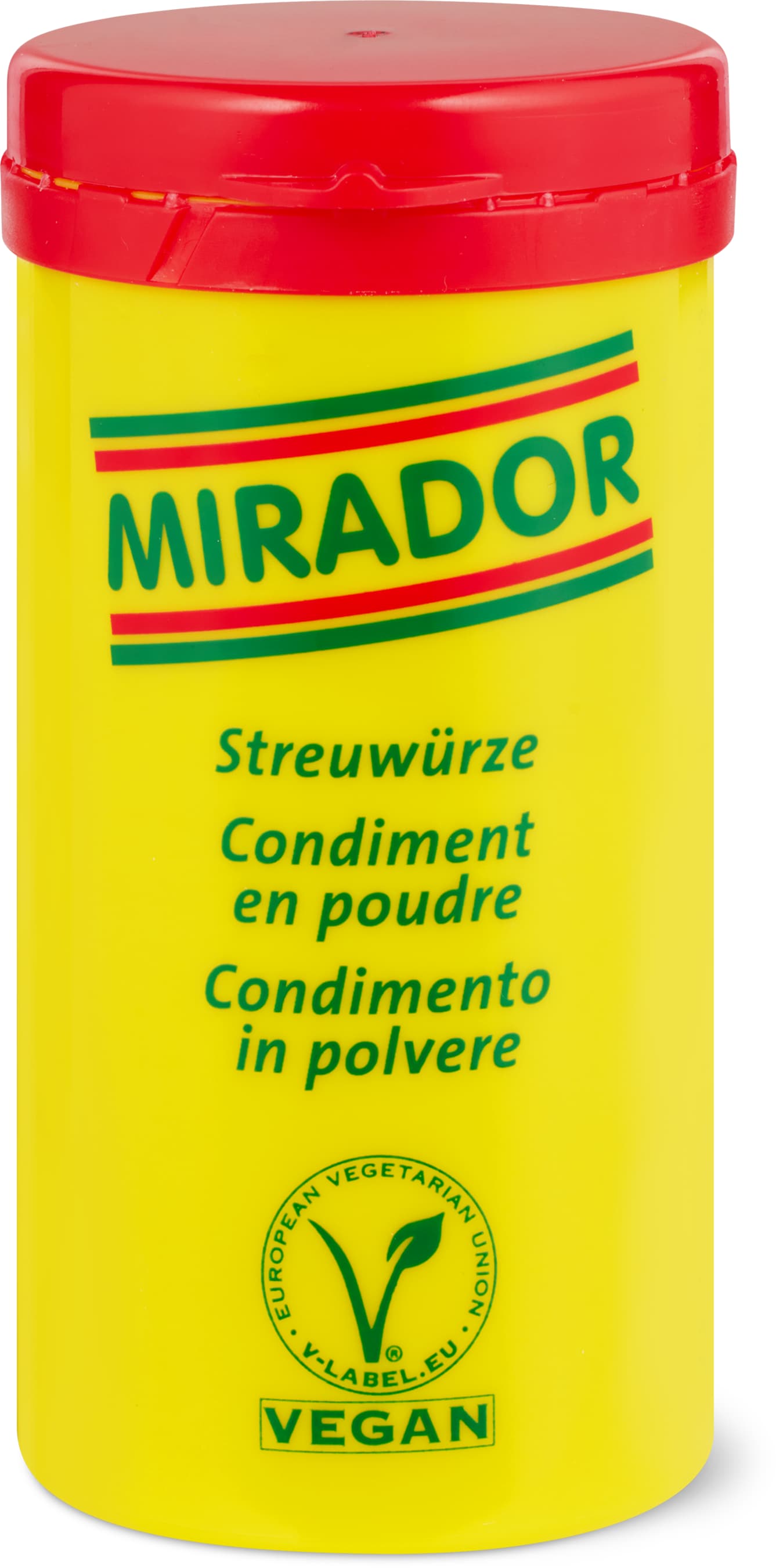 Mirador Streuwürze Streuer - 90g