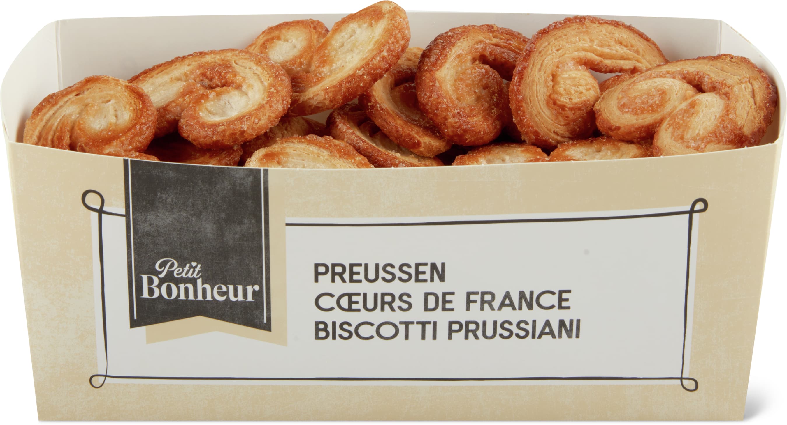 M-Classic Dessert-Preussen  - 360g