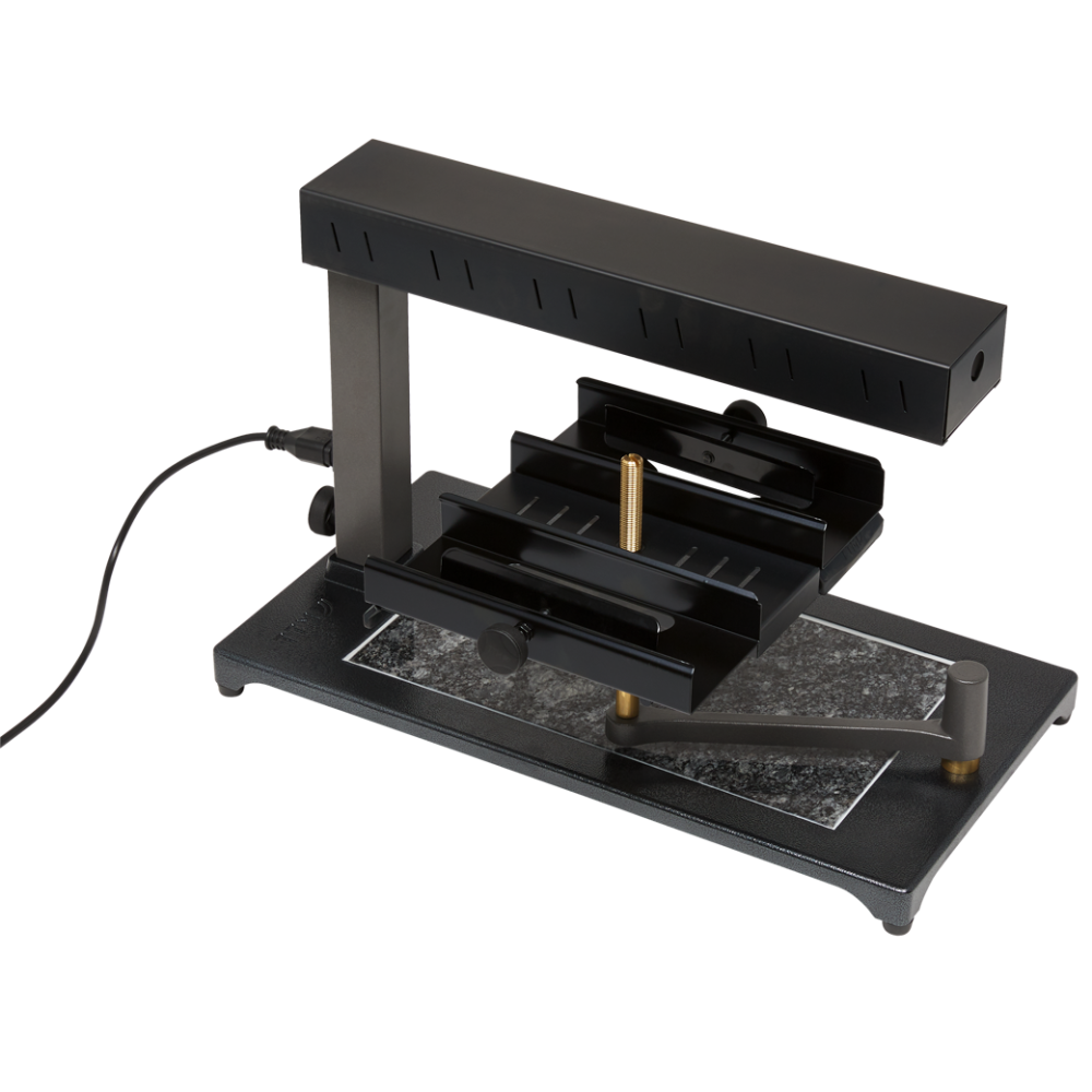 Raclette-Gerät «Super»