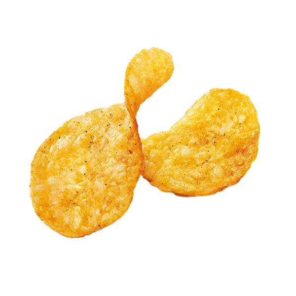 Zweifel Chips Paprika - 90g