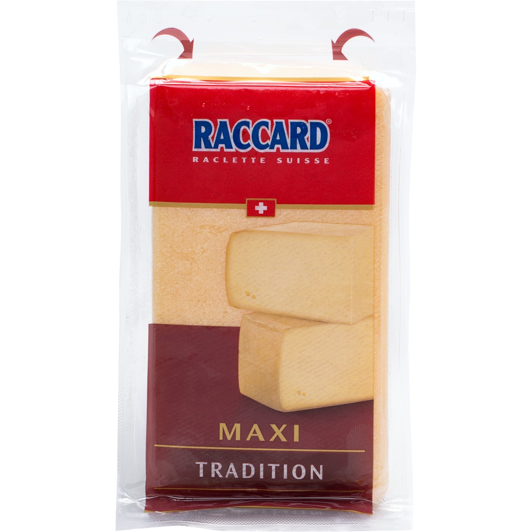 Raccard Tradition Bloc - 700g