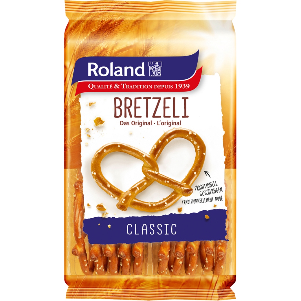 Roland Bretzeli Classic