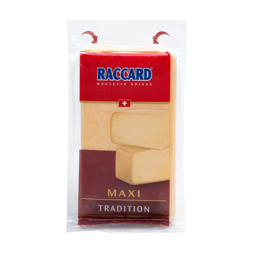 Raccard Tradition Bloc - 700g