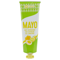 Mayonnaise M-Classic mit Zitrone - 265g