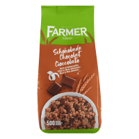 Farmer Croc Crunchy Schokolade - 500g