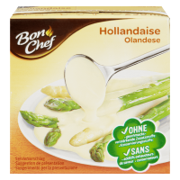 Bon Chef Sauce Hollandaise - 250g